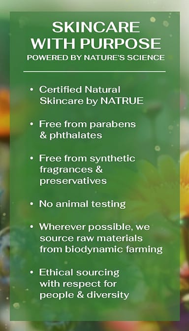 deep cleansing gel in chiaro equilibrato pelle - weleda