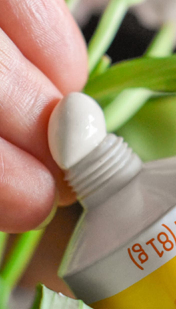 calendula pannolino crema weleda baby care - weleda