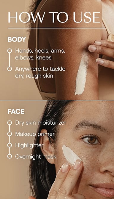skin food weleda pianta ricca in cura del corpo - weleda