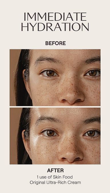 skin food weleda pianta ricca in cura del corpo - weleda