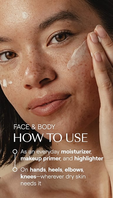 skin food luce crema nutriente weleda per la cura del corpo - weleda
